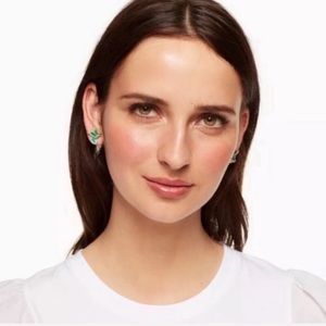 kate spade Jewelry - β¨ Kate Spade Hummingbird Studs β¨ kate spade Jewelry - β¨ Kate Spade Hummingbird Studs β¨